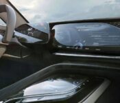 2023 Buick Enspire Hybrid Interior Images