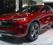 2023 Buick Enspire Release Date Availability Auto