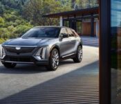 2023 Cadillac Celestiq Ev Release Date Price News