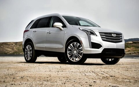 2023 Cadillac Xt7 Lease Launch Package News