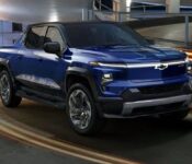 2023 Chevy Avalanche Coming Out Cabin Release Date