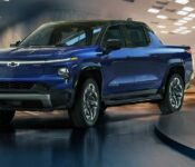 2023 Chevy Avalanche Hybrid Horsepower Features