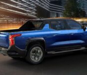 2023 Chevy Avalanche Interior Images Lineup Model