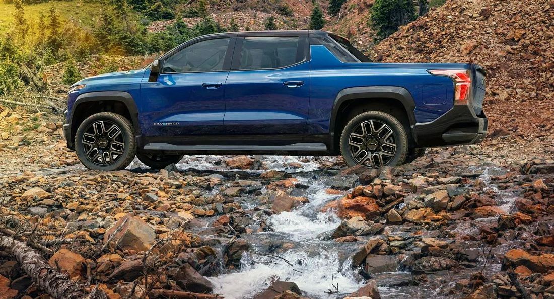 2023 Chevy Avalanche Mpg Msrp Models News