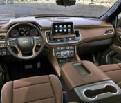 2023 Chevy Avalanche Price Electric Availability