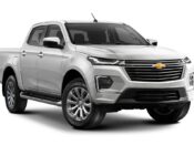 2023 Chevy Colorado Diesel Images Launch Date Redesign