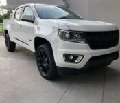 2023 Chevy Colorado Diesel Lineup Lifted Lease Release