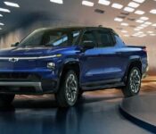 2023 Chevy Colorado Diesel News New Pickup Upgrades