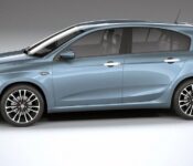 2023 Fiat E Ulysse Hatchback Interior Usa