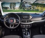 2023 Fiat E Ulysse Motor New Price Image