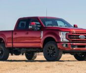 2023 Ford F 350 Price Torque Body New