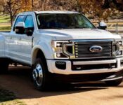 2023 Ford F 550 Cost Length Super Duty