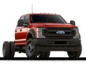 2023 Ford F 550 Electric Ev Extended Images