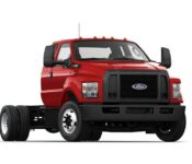 2023 Ford F 650 Electric Ev Release Date Msrp