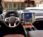 2023 Ford F 650 Engine Specs Accessories