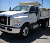 2023 Ford F 650 Interior Pictures Usa Mpg New
