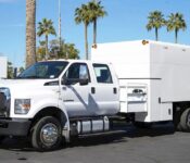 2023 Ford F 650 Price Truck Colors Limited