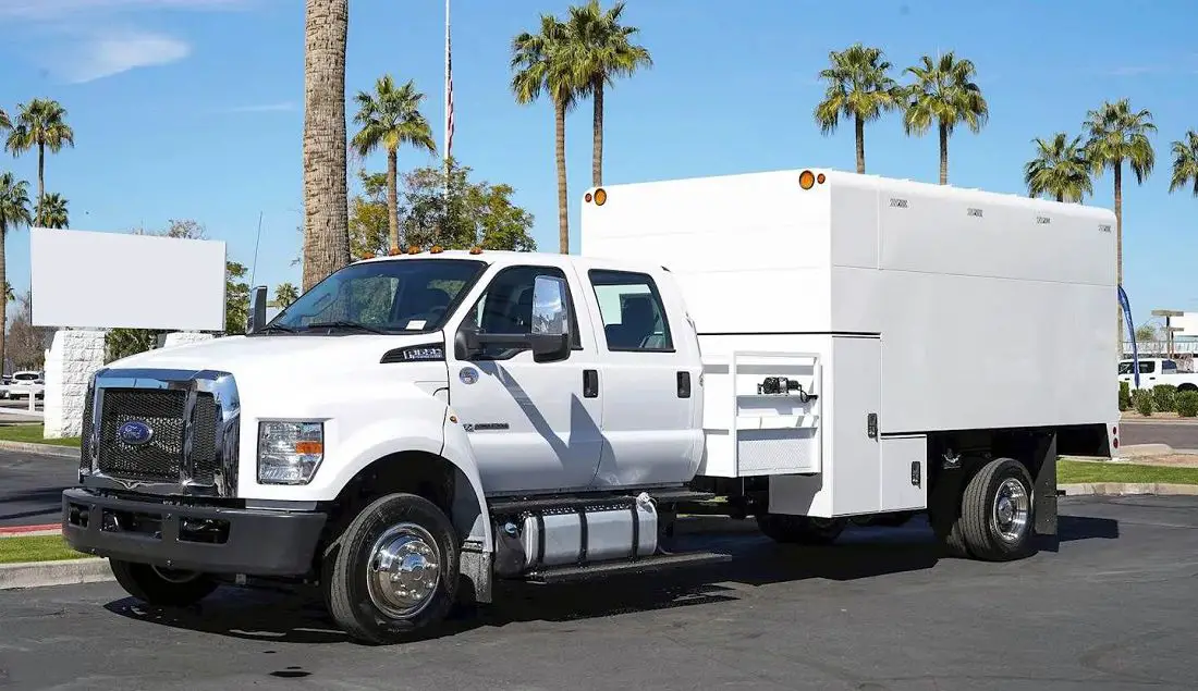 2023 Ford F 650 Price Truck Colors Limited