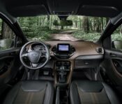 2023 Ford Ka Hp Interior Images Manual