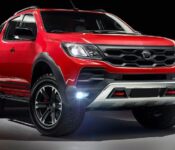 2023 Holden Colorado Country Hp Hd Type New