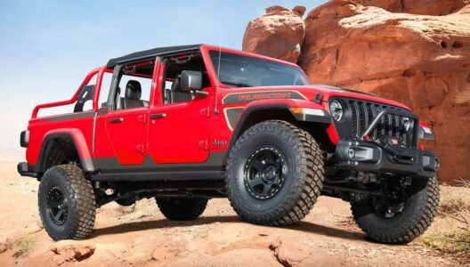2023 Jeep Gladiator Seat Changes Colors New