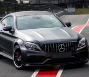 2023 Mercedes Amg C63 Hp Interior Images Review