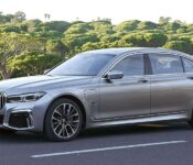 2024 Bmw 5 Configurations Lease Dimensions