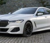 2024 Bmw 5 Releases New Upcoming