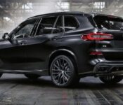 2024 Bmw X5 Cost Curb Weight Diesel Release