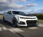 2024 Chevy Camaro Zl1 1le Hp Weight Convertible