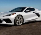 2024 Chevy Corvette Release Date Engine Options
