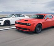 2024 Dodge Challenger Availability Review Available