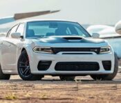 2024 Dodge Charger Awd Accessories All Black