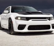 2024 Dodge Charger Colors Cost Convertible