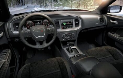 2024 Dodge Charger Review Specs Australia