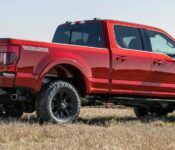 2024 Ford F 250 Available Body Styles Diesel