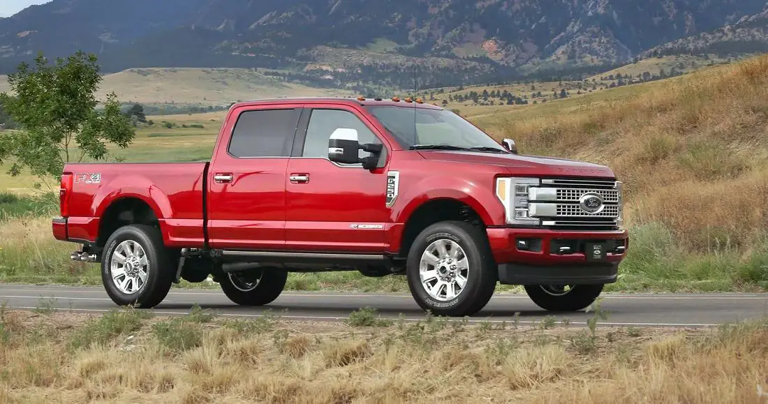 2024 Ford F250 King Ranch Images Cal Annabelle