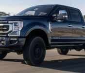 2024 Ford F 250 Release Date Engine Electric