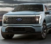 2024 Ford F150 Lighting Lariat Electric Truck Specs