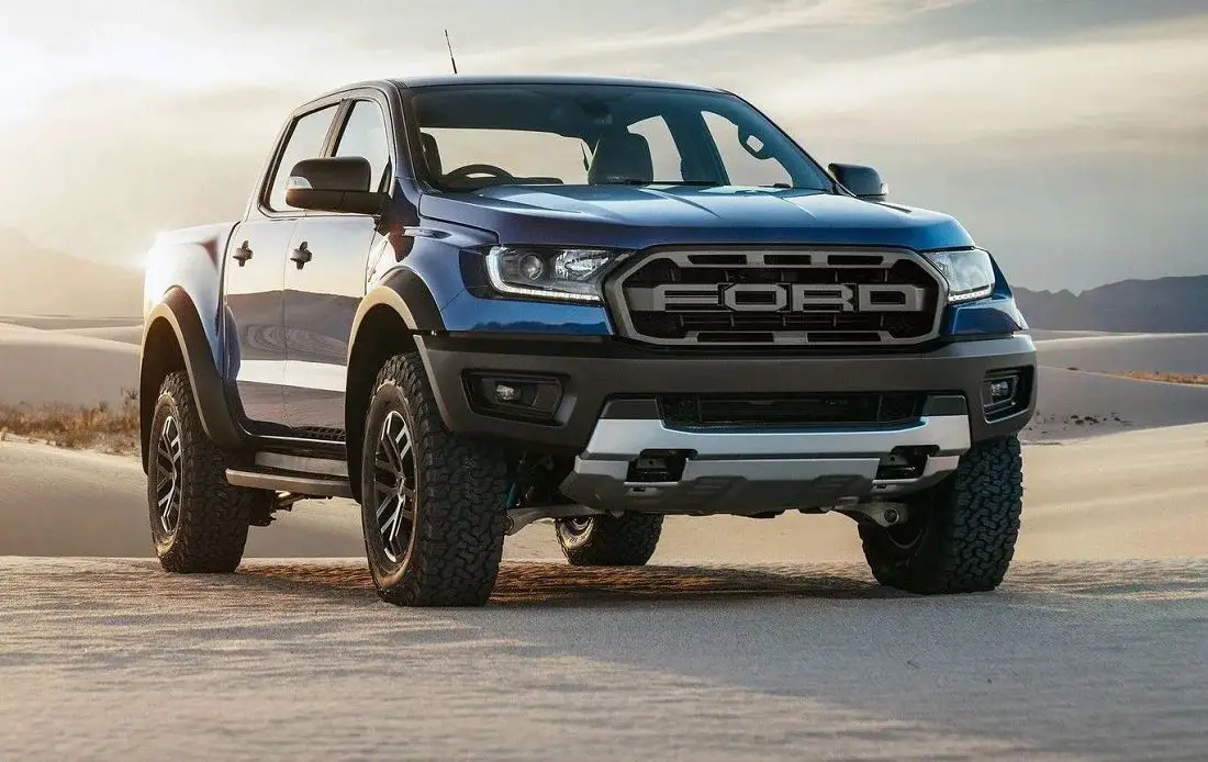 2024 Ford Ranger Order Bank Review New Cars Review