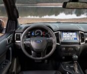 2024 Ford Ranger Electric Images Incentives Photos
