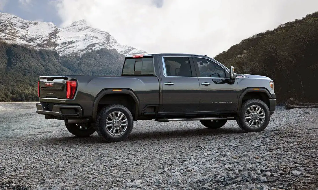 2024 Gmc Sierra Electric Incentives Images Redesign Spirotours New