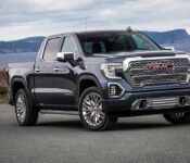 2024 Gmc Sierra Electric Issues Engine Options