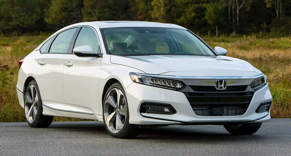 2024 Honda Accord Redesigned Coupe Colors