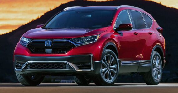 2024 Honda Pilot Hybrid Display Seats Review News
