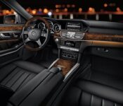 2024 Mercedes Benz E Interior Release Date Edition
