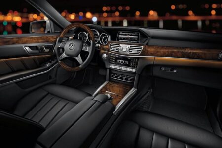 2024 Mercedes Benz E Interior Release Date Edition