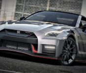 2024 Nissan Gtr Change Packages Performance
