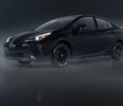 2024 Toyota Prius Work Warranty 12v Updates