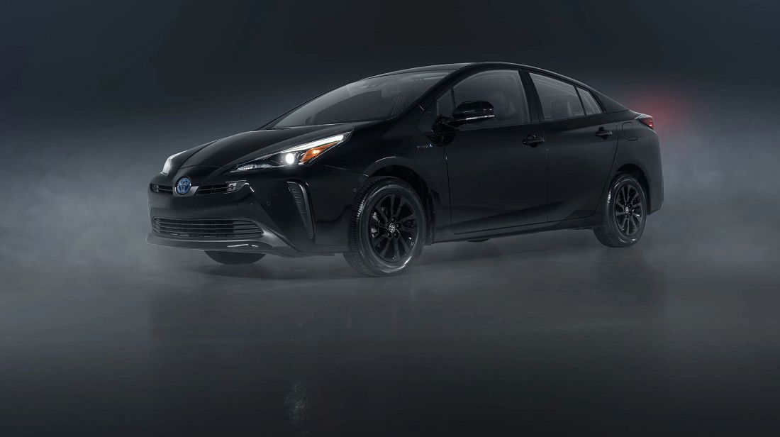 2024 Toyota Prius Redesign Colors Dimensions